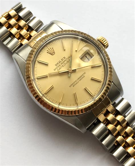 mark schneider mens rolex|vintage Rolex datejust.